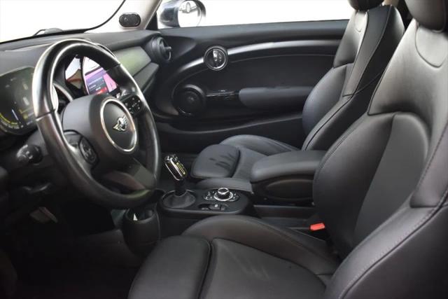 2024 MINI SE Hardtop Cooper