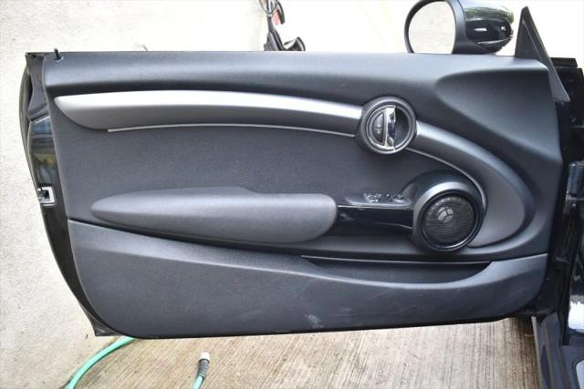 2024 MINI SE Hardtop Cooper