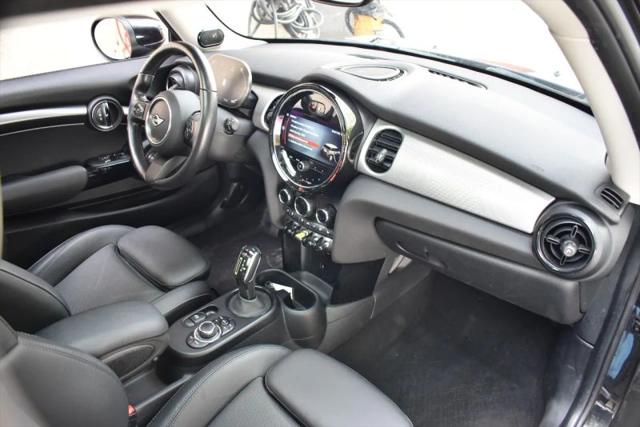 2024 MINI SE Hardtop Cooper