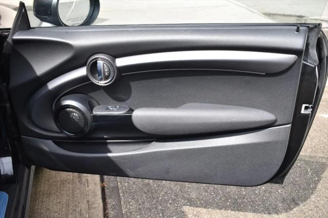 2024 MINI SE Hardtop Cooper