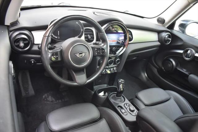 2024 MINI SE Hardtop Cooper