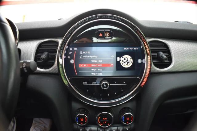 2024 MINI SE Hardtop Cooper