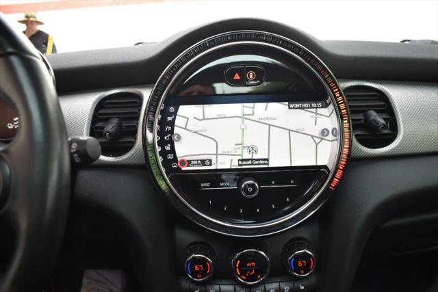 2024 MINI SE Hardtop Cooper