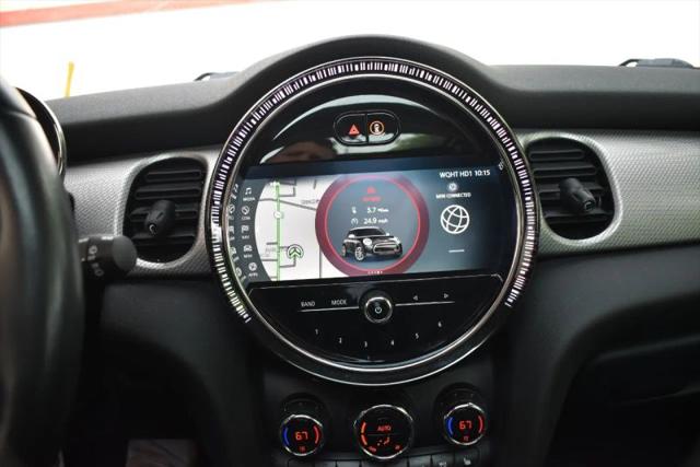 2024 MINI SE Hardtop Cooper