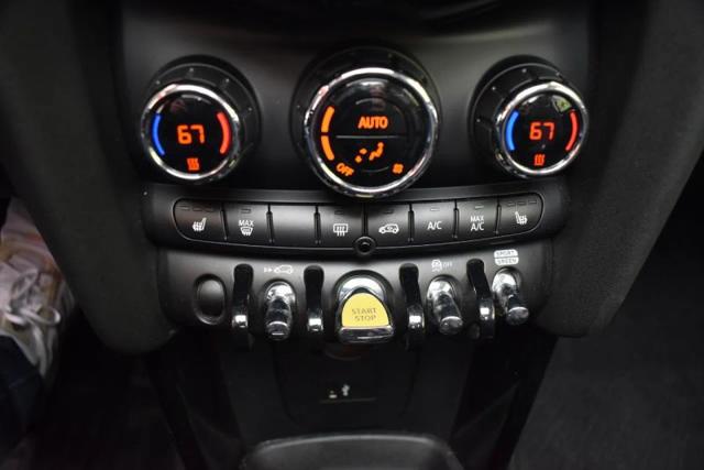 2024 MINI SE Hardtop Cooper