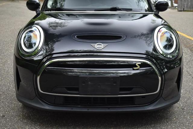 2024 MINI SE Hardtop Cooper