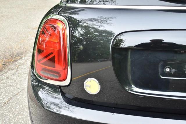 2024 MINI SE Hardtop Cooper