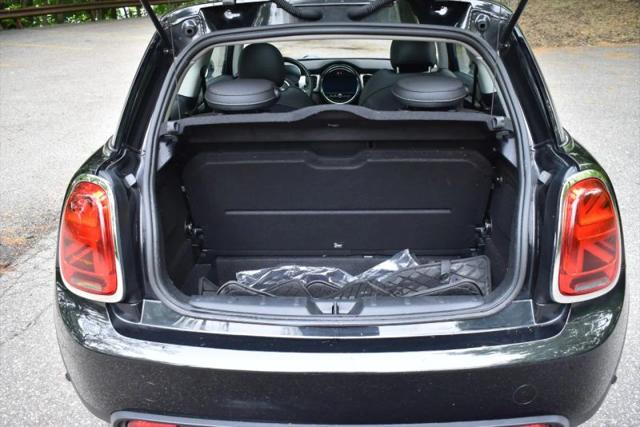 2024 MINI SE Hardtop Cooper
