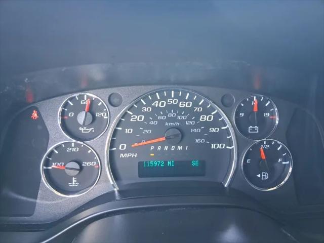 2022 Chevrolet Express Cargo Van RWD 2500 Regular Wheelbase WT