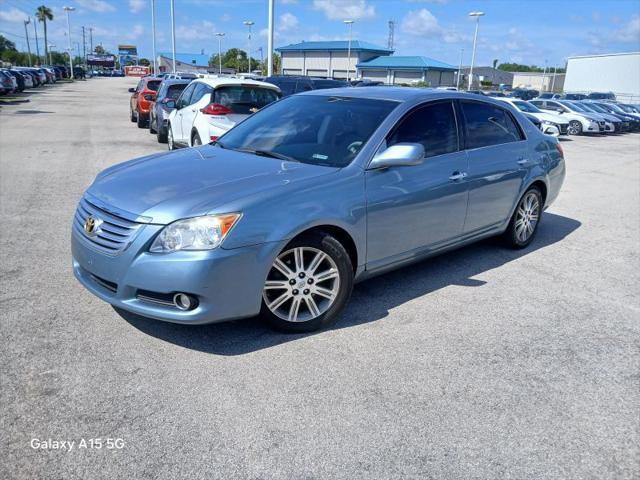 2010 Toyota Avalon Limited for sale in Maitland, FL
