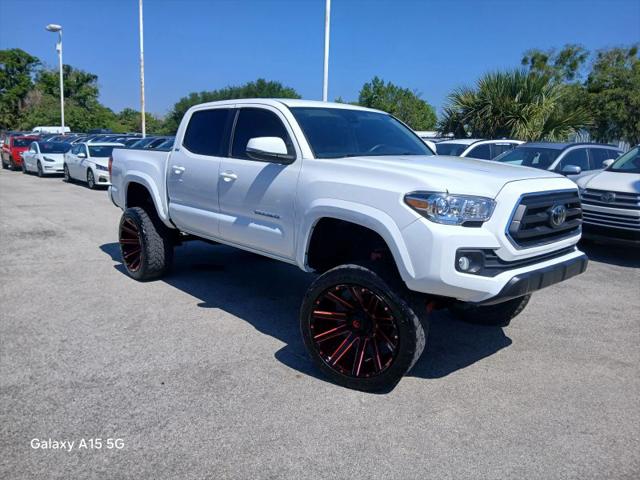 2022 Toyota Tacoma SR5 V6 for sale in Maitland, FL