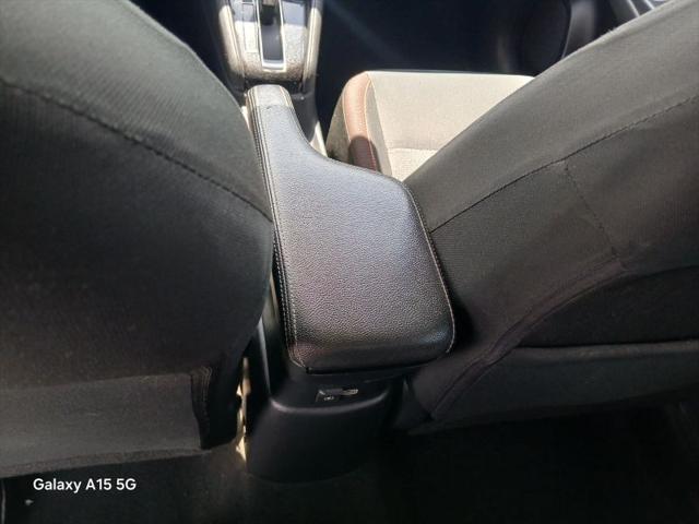 2020 Nissan Versa SR Xtronic CVT