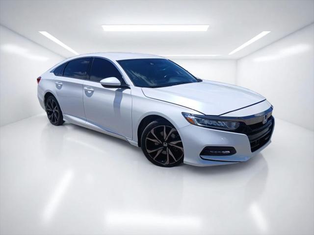 2020 Honda Accord Sport for sale in Maitland, FL