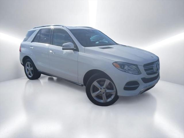 2016 Mercedes-Benz GLE GLE 350 350 for sale in Maitland, FL