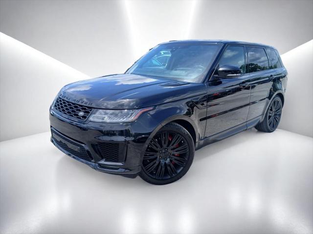2021 Land Rover Range Rover Sport Autobiography for sale in Maitland, FL