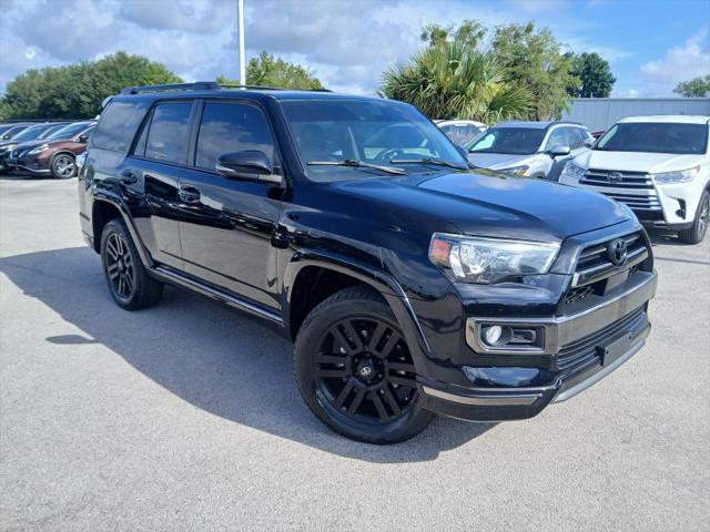 2020 Toyota 4Runner Nightshade Special Edition for sale in Maitland, FL