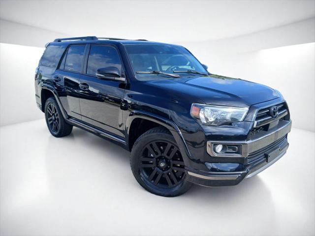 2020 Toyota 4Runner Nightshade Special Edition for sale in Maitland, FL