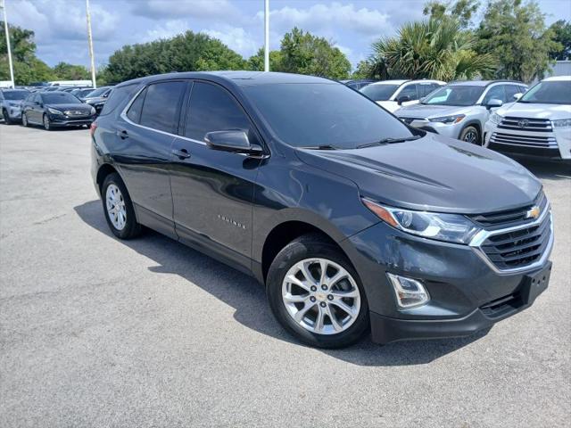 2019 Chevrolet Equinox LT for sale in Maitland, FL