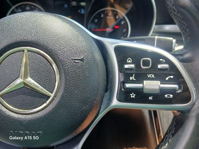 2019 Mercedes-Benz C-CLASS C 300 4MATIC