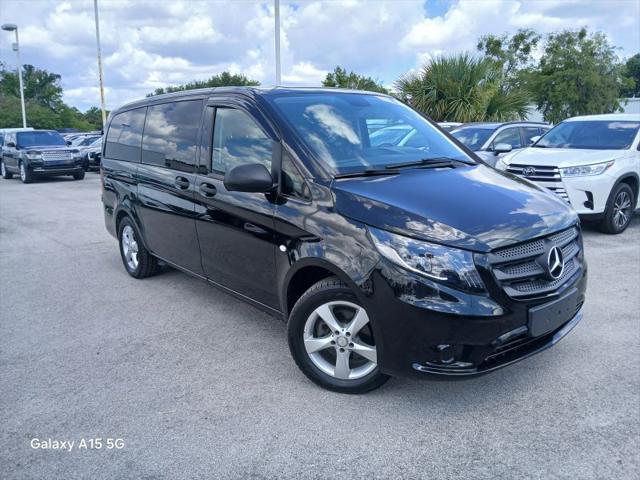 2017 Mercedes-Benz Metris Base for sale in Maitland, FL