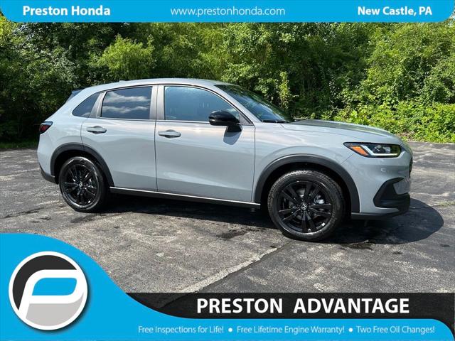 2027 Honda HR-V Sport for sale in New Castle, PA