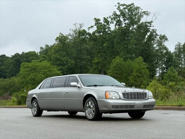 2004 Cadillac DeVille Standard for sale in Kingston, TN