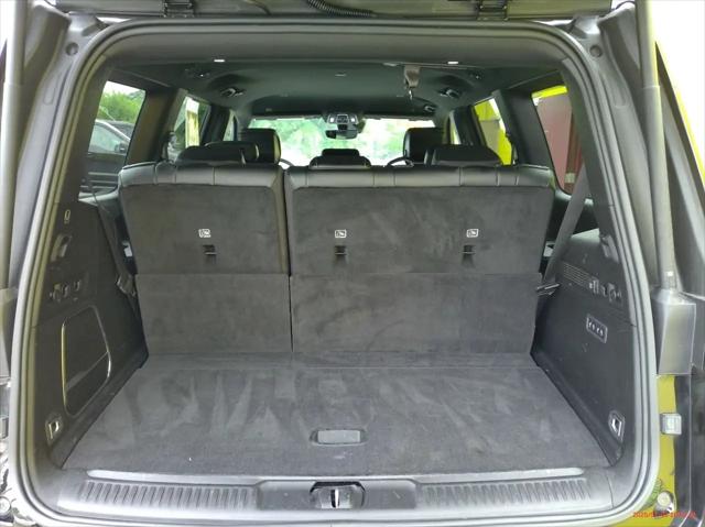2024 Jeep Wagoneer Series II 4x2