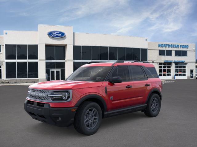 2026 Ford Bronco Sport Big Bend for sale in Duluth, MN
