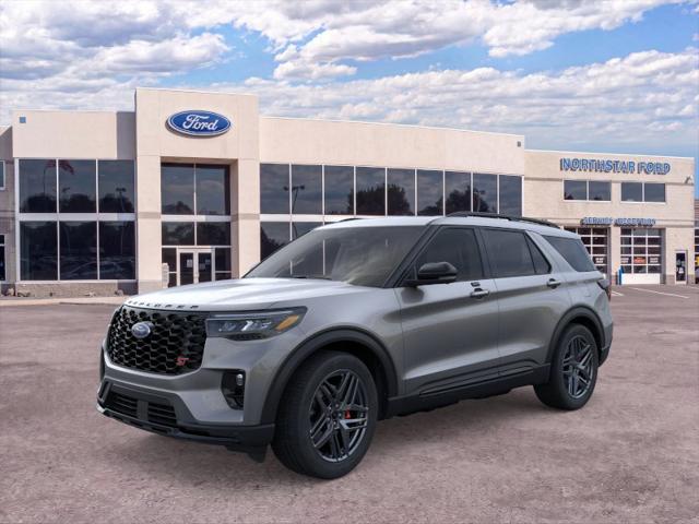 2026 Ford Explorer ST for sale in Duluth, MN