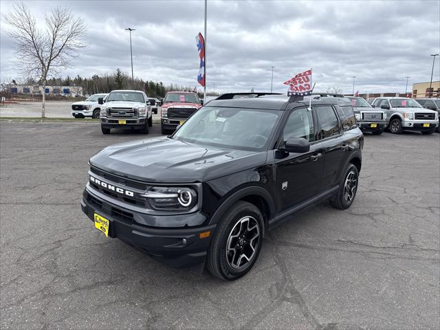 2023 Ford Bronco Sport Big Bend for sale in Duluth, MN