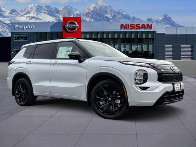 2026 Nissan Rogue Plug-In Hybrid Platinum for sale in Golden , CO