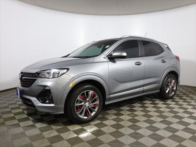 2023 Buick Encore GX Select AWD for sale in Sioux Falls, SD