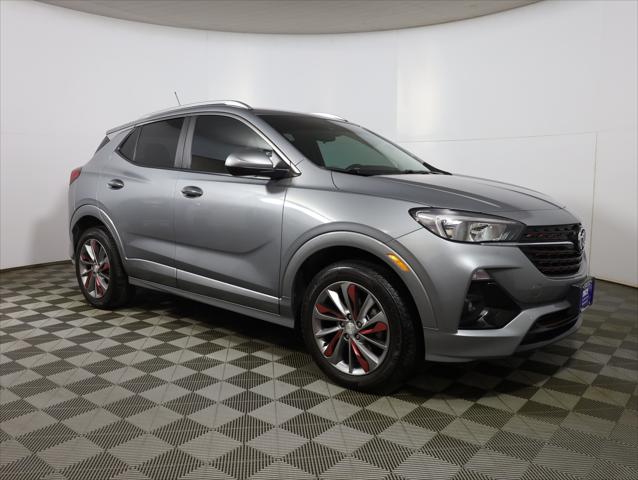2023 Buick Encore GX Select AWD