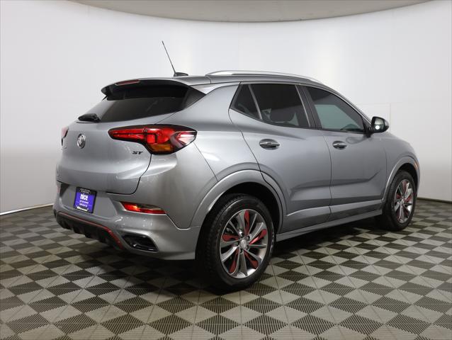 2023 Buick Encore GX Select AWD