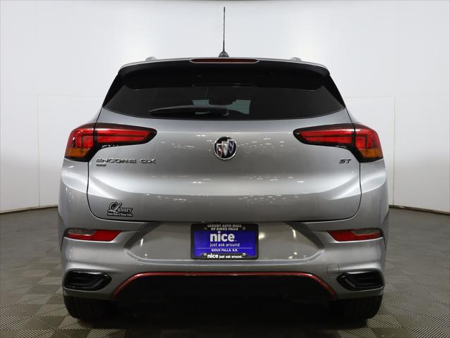 2023 Buick Encore GX Select AWD