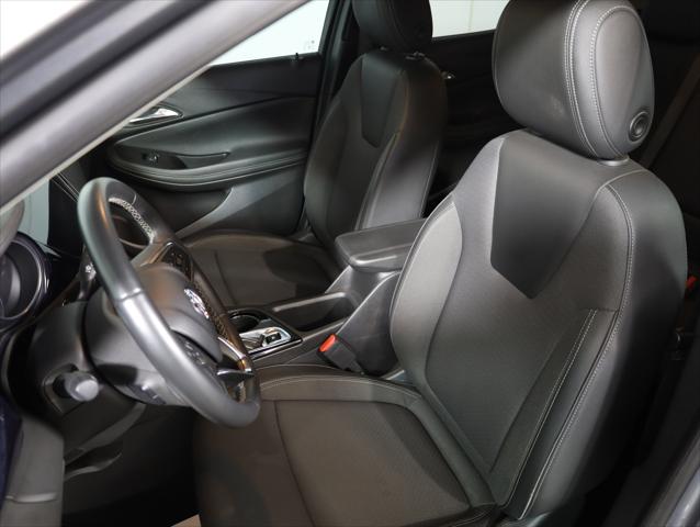 2023 Buick Encore GX Select AWD