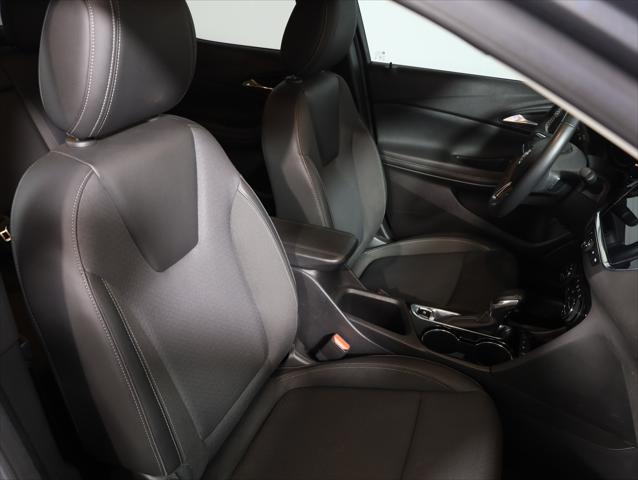 2023 Buick Encore GX Select AWD