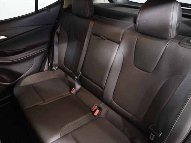 2023 Buick Encore GX Select AWD