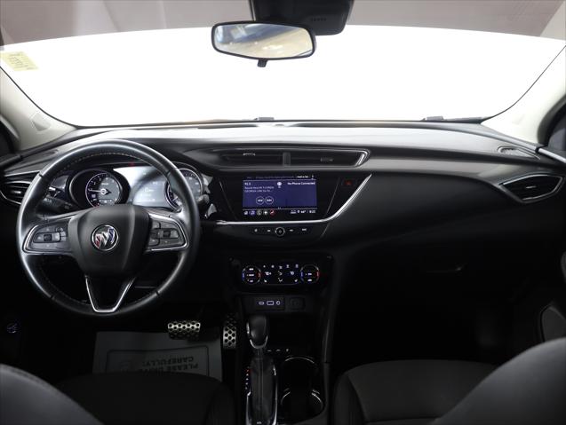 2023 Buick Encore GX Select AWD