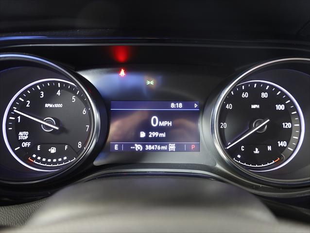 2023 Buick Encore GX Select AWD