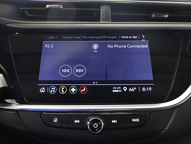 2023 Buick Encore GX Select AWD
