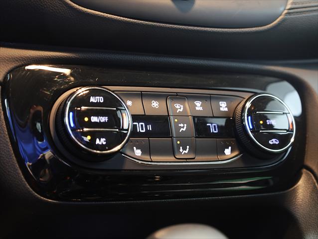 2023 Buick Encore GX Select AWD
