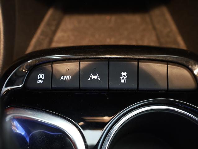 2023 Buick Encore GX Select AWD
