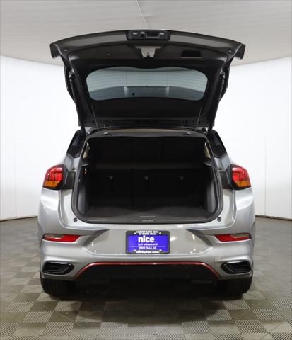 2023 Buick Encore GX Select AWD