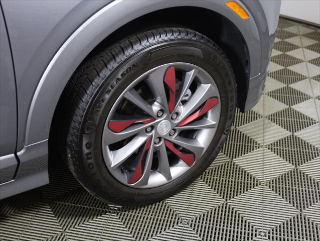 2023 Buick Encore GX Select AWD