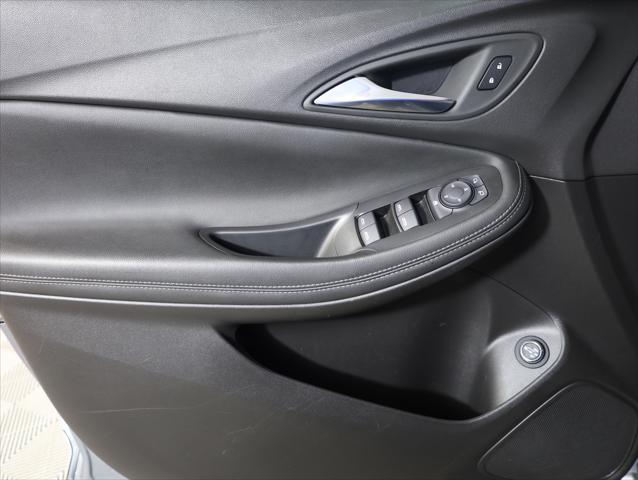 2023 Buick Encore GX Select AWD