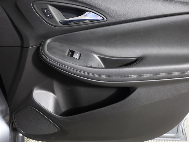 2023 Buick Encore GX Select AWD