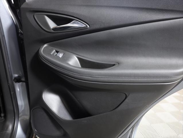 2023 Buick Encore GX Select AWD