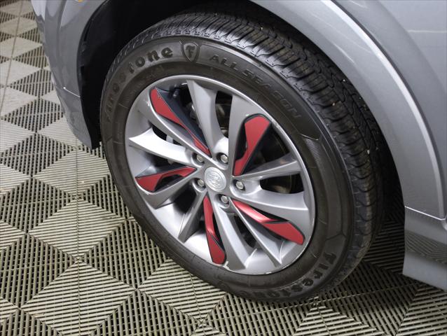 2023 Buick Encore GX Select AWD