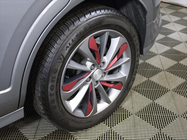2023 Buick Encore GX Select AWD